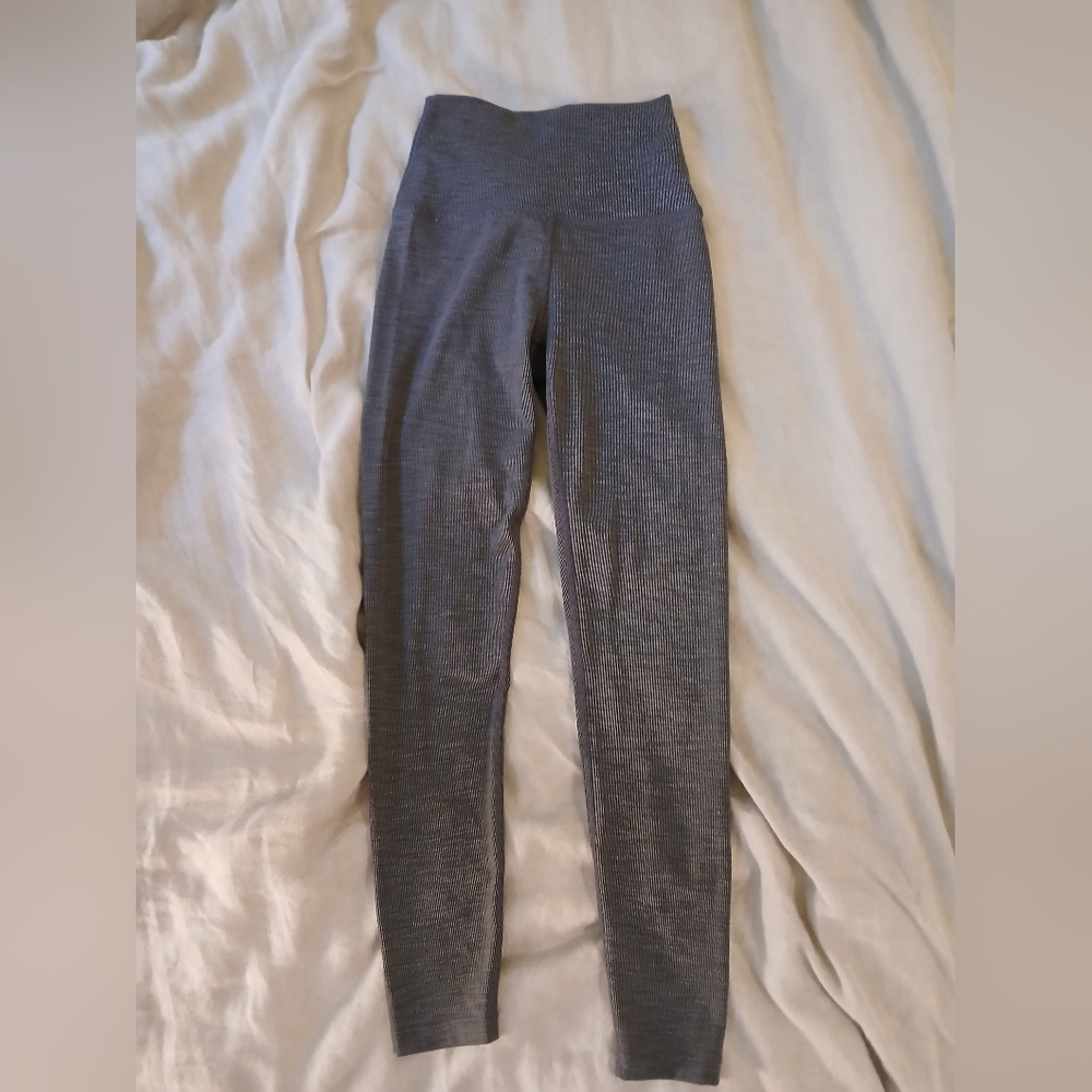 Beyond Yoga High-Waisted Leggings - Size XS